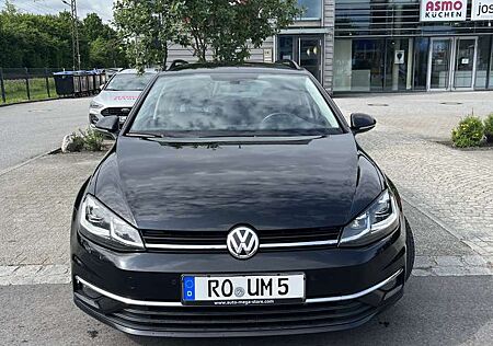 VW Golf Variant Volkswagen 2.0 TDI SCR DSG Comfortline
