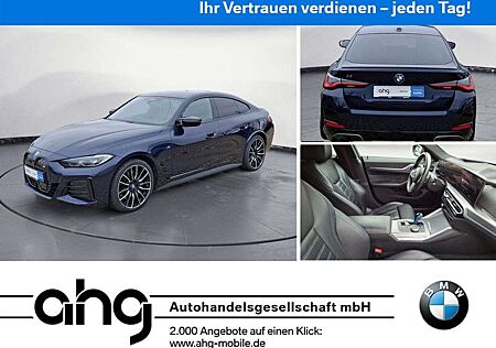 BMW i4 M50 Navi Bluetooth PDC Klima
