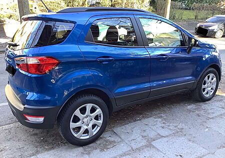 Ford EcoSport 1.0 EcoBoost COOL