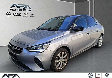 Opel Corsa F 1.2 Elegance LED*RFK*PDC*SHZ