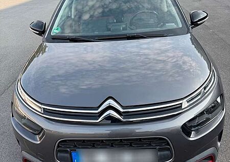Citroën C4 Cactus Citroen BlueHDi 100 Stop