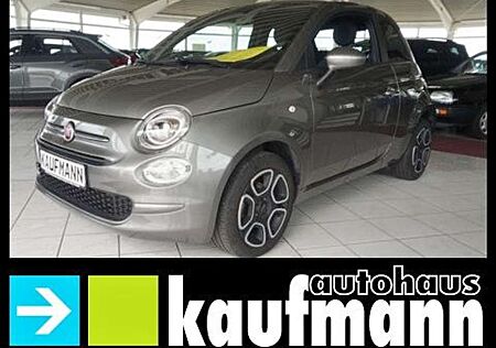 Fiat 500 1,0 MHD CLUB KLIMA TEMPOMAT UCONNECT