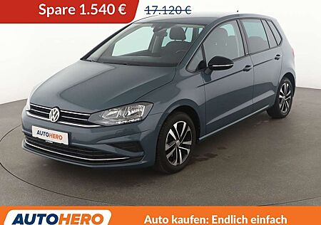 VW Golf Volkswagen 1.5 TSI ACT IQ.DRIVE*NAVI*ACC*SHZ*