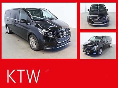 Mercedes-Benz V 300 Avantgarde Extralang,8Sitze,2el.Schiebetür