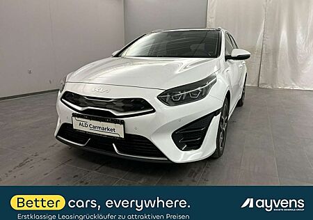 Kia XCeed Ceed SW / cee'd SW 1.6 GDI DCT OPF Plug-in-Hybrid Platinum Kombi, 5-t