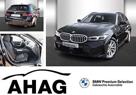 BMW 330 i xDrive Touring M Sport Dr.Ass.Prof. HiFi