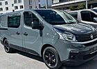 Fiat Talento Kombi 3,0t 2,0 EcoJet 120 S