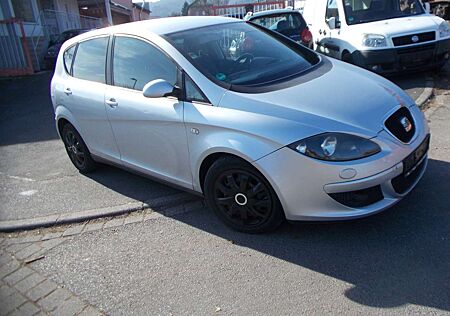 Seat Altea Diesel 2.0 TDI Stylance Klima.