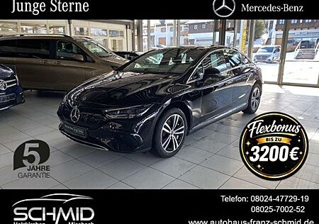 Mercedes-Benz EQE 350 Edition Electric Art Airmatic Pano 22kW