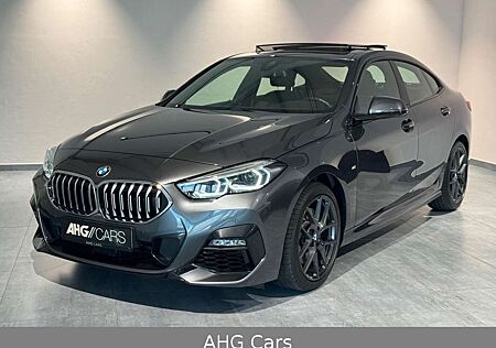 BMW 220 i Gran Coupe M Sport*PANO*LED*NAVI*SHZ*
