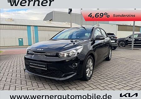 Kia Rio 1.0 T-GDI Vision Kamera LED