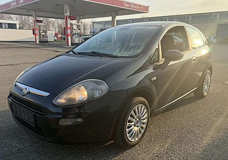 Fiat Grande Punto 1.2 8V