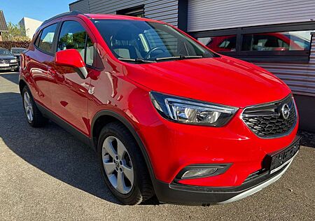 Opel Mokka X Edition