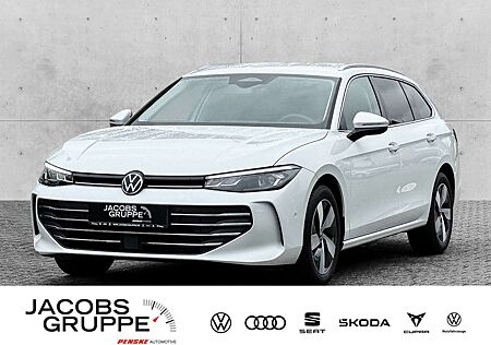 VW Passat Variant gebraucht kaufen VW Passat Variant Volkswagen 2.0 TDI AHK/ACC/Kamera Business