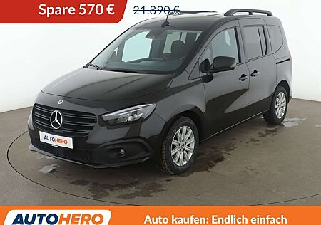 Mercedes-Benz Citan 113 PRO *NAVI*LED*CAM*SHZ*TEMPO*ALU*KLIMA*