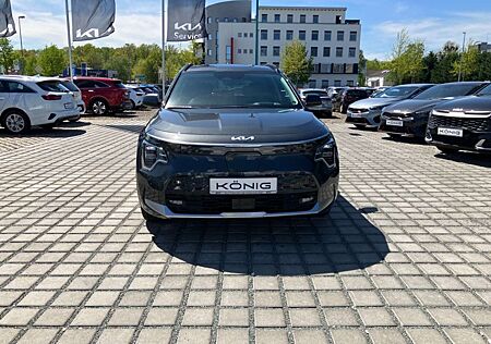 Kia Niro Sondermodell Beyond 30 Vollelektrisch