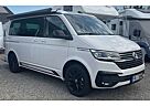 VW T6 California Volkswagen T6.1 California Beach Edition Sportpaket 7Sitzer