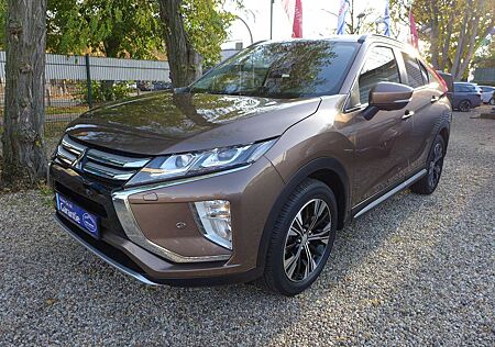 Mitsubishi Eclipse Cross 1.5 T-MIVEC (ClearTec) CVT 4WD Plus