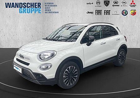Fiat 500X MY22 CROSS HYBRID Komfort Plus Paket