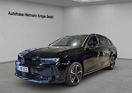 Opel Astra Elegance Plug-in-Hybrid Automatik