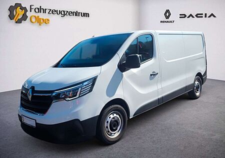 Renault Trafic L2H1 3,0t Komfort Automatik, AHK, Kamera