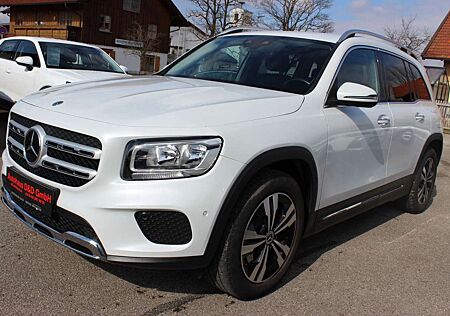 Mercedes-Benz GLB 200 d