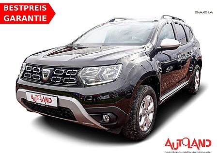 Dacia Duster II 1.0 TCE Navi Kamera Tempomat AHK