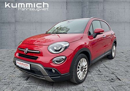 Fiat 500X Cross 1.0 120PS/LED/PDC/KAM