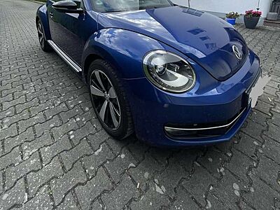 Volkswagen Beetle Sport