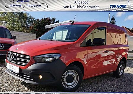 Mercedes-Benz Citan Kasten 112 CDI#LED#NAVI#DAB#MULTI#TEMP#SHZ