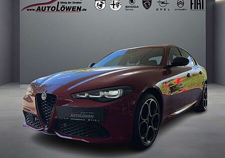 Alfa Romeo Giulia gebraucht kaufen Alfa Romeo Giulia 2.0 Turbo 16V Competizione Q4 (EURO 6d)