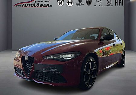 Alfa Romeo Giulia 2.0 Turbo 16V Competizione Q4 (EURO 6d)