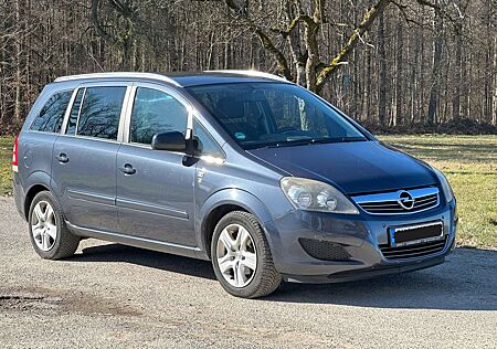 Opel Zafira +1.6+ecoFLEX+Edition+111+Jahre