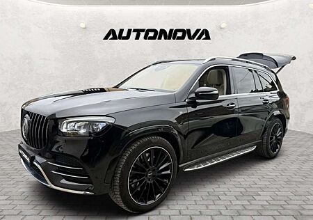 Mercedes-Benz GLS 580 gebraucht kaufen Mercedes-Benz GLS 580 GLS AMG 63 LINE BRABUS