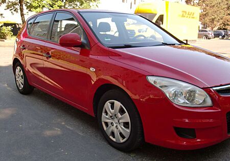 Hyundai i30 1.4 Comfort