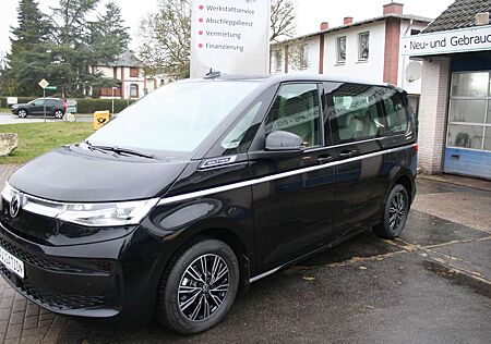 VW T7 Multivan Volkswagen 2.0 TDI DSG "Style" 7 Sitze-Stdhzg.-AHK-IQ.Ligh...