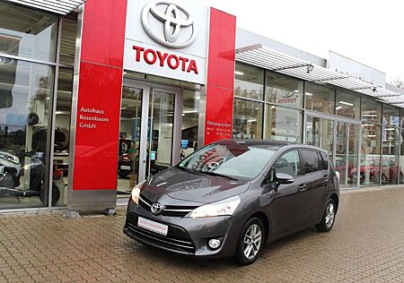 Toyota Verso Skyview Edition*PANORAMA*PDC*GJR*SHZ*NAVI*