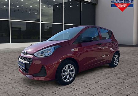 Hyundai i10 Classic