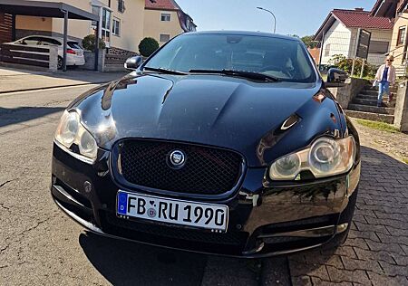 Jaguar XF 2.7 V6 Diesel Luxury