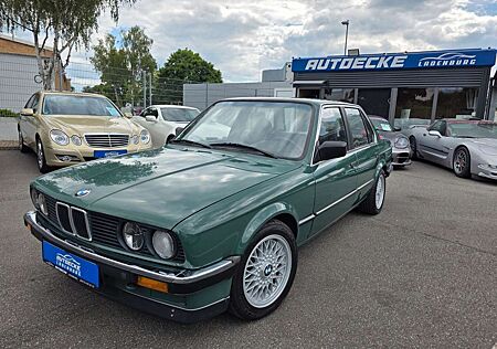 BMW 318 i H-Kennzeichen