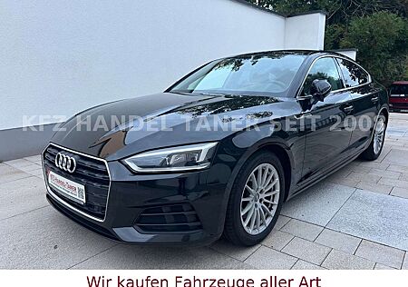 Audi A5 Sportback 35 TDI
