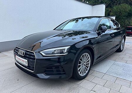 Audi A5 Sportback 35 TDI