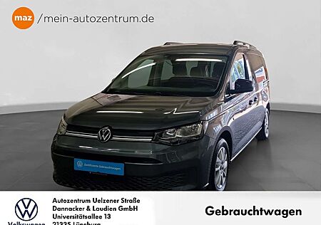 VW Caddy Volkswagen Maxi 1.5 TSI Life Alu 7-Sitze PDC Sitzheizun