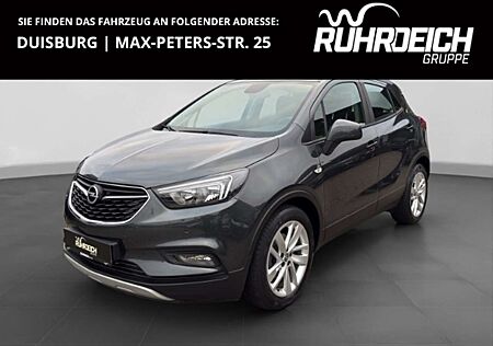 Opel Mokka X ON Start Stop 1.4 Turbo +NAVI+CARPLAY+SHZ+LHZ+