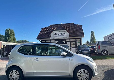 VW Up Volkswagen ! move ! Klima°El-Fenster°