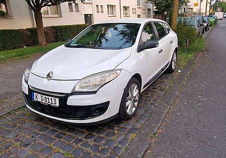 Renault Megane Grandtour dTi RXE