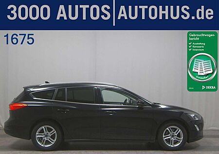 Ford Focus Turnier 1.5 EB Cool&Connect Navi LED RFK