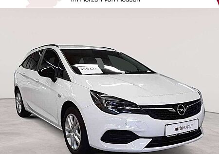 Opel Astra 1.5 D ST Edition Navi KAM PDC LED