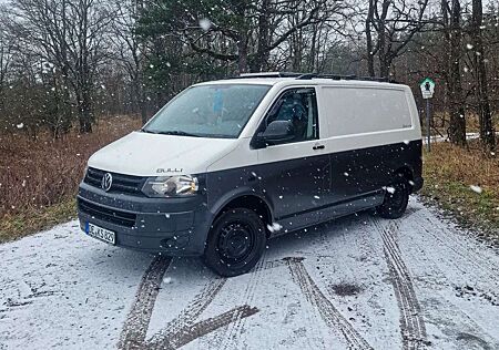VW T5 Transporter Volkswagen Transporter T5 7EH112/WF2/ZD3/1T3