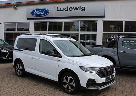 Ford Tourneo Connect Active AWD LED NAVI PANO 7 Sitze